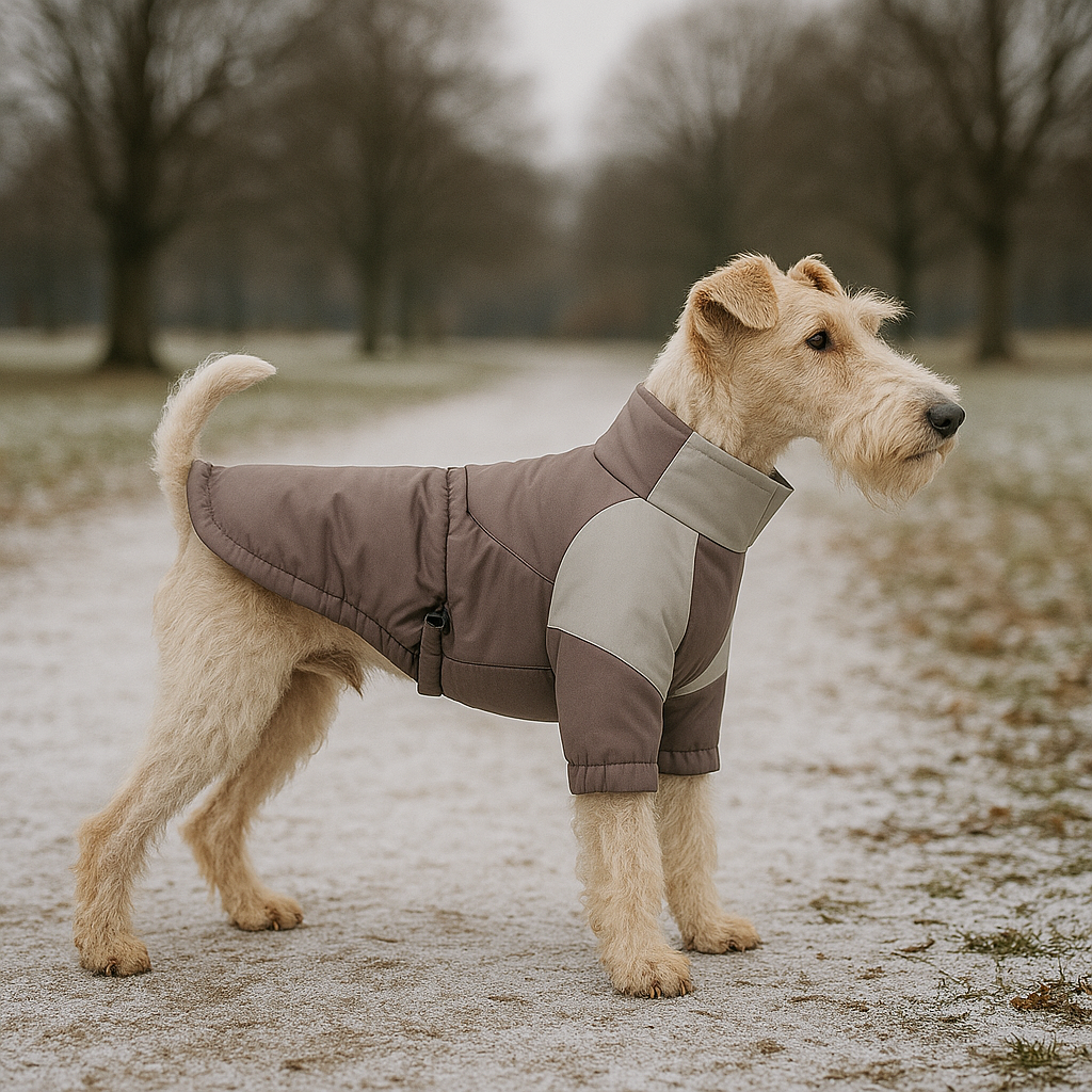 Snøvelvet NordicBlue