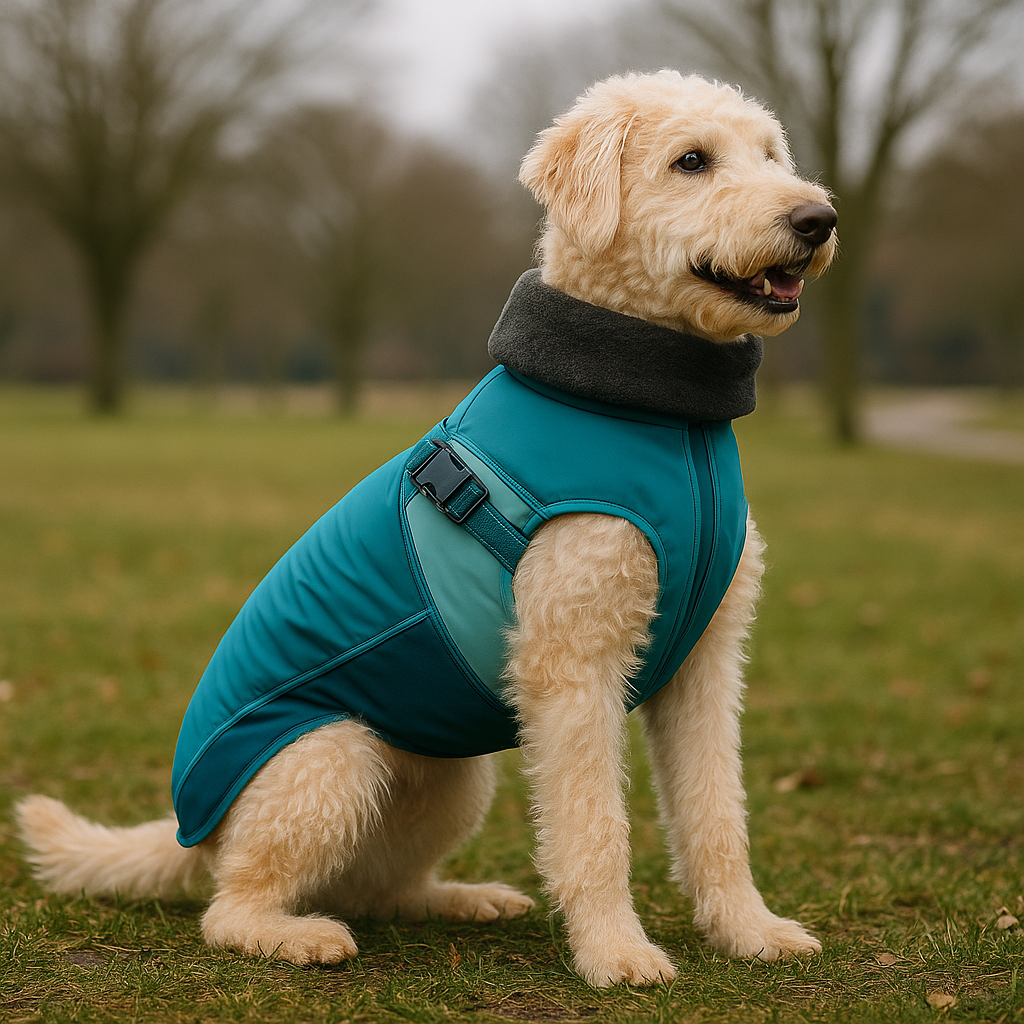 Snøvelvet Iskrystal