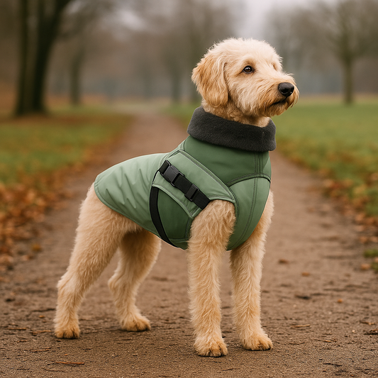 Snøvelvet Iskrystal