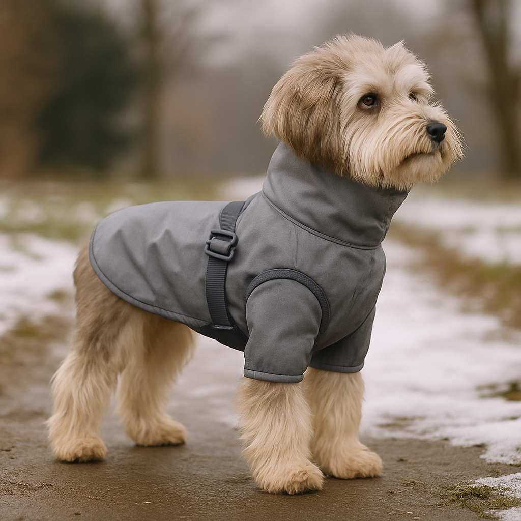 Snøvelvet Frostbær